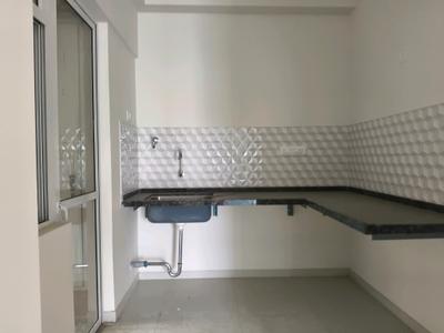 Kitchen Image of 842 Sq.ft 2 BHK Apartment / Flat for sale in Godrej Green Cove, Mahalunge Pune for Rs. 7500000