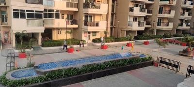 Image of 955 Sq.ft 2 BHK Apartment / Flat for sale in Gaurs Atulyam, Omicron I, Greater Noida for Rs. 8600000