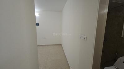 Bedroom Image of 700 Sq.ft 2 BHK Apartment / Flat for sale in Dosti Desire Phase 2, Thane West Thane for Rs. 13000000