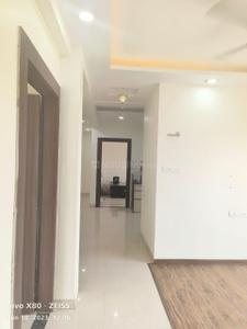 Hall Image of 1680 Sq.ft 3 BHK Apartment / Flat for sale in Sanskaar Ville Panache, Salaiya Bhopal for Rs. 9000000