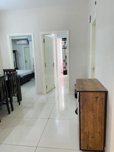 Hall Image of 1450 Sq.ft 2 BHK Apartment / Flat for rent in SBP City of Dreams 1, Sector 116 Mohali for Rs. 25000
