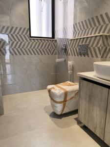 Bedroom One Image of 623 Sq.ft 2 BHK Apartment / Flat for sale in Signature Global Solera 2, Sector 107 Gurgaon for Rs. 5600000