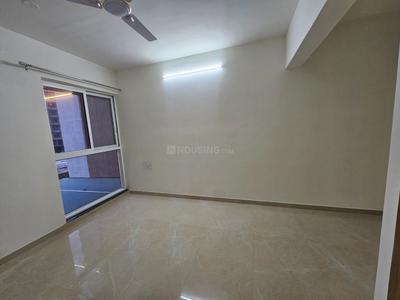 Bedroom Image of 1050 Sq.ft 2 BHK Apartment / Flat for rent in Samraat AmOzon, Gangapur Nashik for Rs. 22000