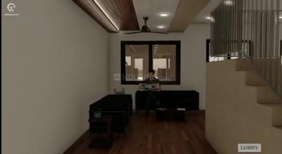Kitchen Image of 1025 Sq.ft 2 BHK Apartment / Flat for sale in Orion Planet, Jakhya Indore for Rs. 5740000