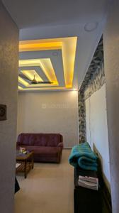 Hall Image of 1320 Sq.ft 3 BHK Apartment / Flat for sale in BIKASH NAGAR Guwahati for Rs. 7800000