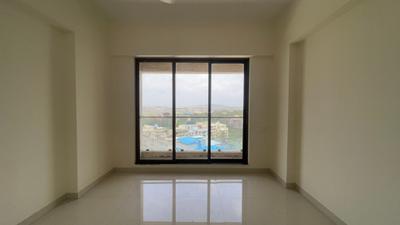 Bedroom Image of 1200 Sq.ft 2 BHK Apartment / Flat for sale in Raajyam Amity Apartments, Santacruz East Mumbai for Rs. 26000000