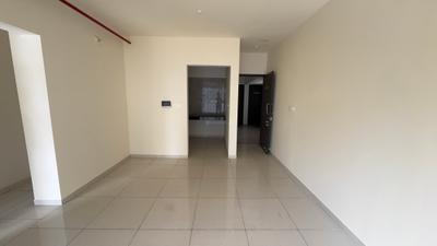 Living Room Image of 560 Sq.ft 1 BHK Apartment / Flat for sale in Paranjape Blueridge The Groves, Hinjawadi Pune for Rs. 6399999