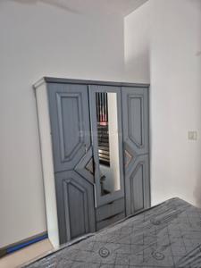 Bedroom Image of 1800 Sq.ft 4 BHK Independent House for sale in Nana Chiloda Ahmedabad for Rs. 19000000