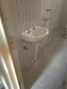 Bathroom Image of 680 Sq.ft 2 BHK Apartment / Flat for sale in Panki Kanpur for Rs. 3200000