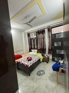 Image of Luxury Girls PG |NSUT| full furnish near dwarka . in Dwarka Mor, New Delhi