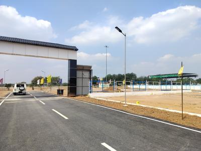 Image of 1200 Sq.ft Residential Plot / Land for sale in Vallam Pudursethi, Thanjavur for Rs. 800000