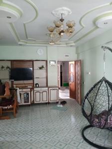 2 BHK Flat