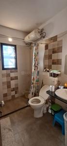 Bathroom Image of 2300 Sq.ft 3 BHK Apartment / Flat for sale in The Sovereign, Kalyani Nagar Pune for Rs. 33900000