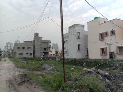 Residential Plot