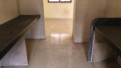 Kitchen Image of 2100 Sq.ft 4 BHK Apartment / Flat for sale in hill residesidency, Kharghar Navi Mumbai for Rs. 35000000