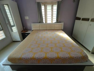 Bedroom Image of 2300 Sq.ft 4 BHK Penthouse for sale in Science City Ahmedabad for Rs. 25000000
