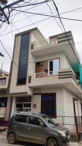Image of 720 Sq.ft 2 BHK Independent House for rent in Borkhera, Kota for Rs. 8000