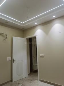 Bedroom Image of 900 Sq.ft 2 BHK Builder Floor for sale in Ashok Nagar New Delhi for Rs. 15500000