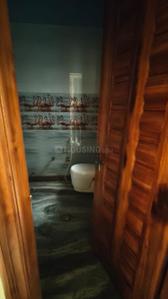 Bathroom Image of 2180 Sq.ft 3 BHK Builder Floor for rent in Sector-02 Bahadurgarh for Rs. 21000