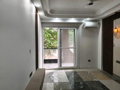 Bedroom Image of 1750 Sq.ft 3.5 BHK Builder Floor for sale in Vipul World, Sector 48 Gurgaon for Rs. 24900000