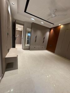 Bedroom Image of 2500 Sq.ft 4.5 BHK Builder Floor for sale in Malibu Town Floors, Sector 47 Gurgaon for Rs. 45000000