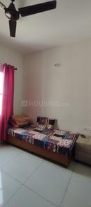 Bedroom Image of 935 Sq.ft 2 BHK Apartment / Flat for sale in Shriram Green Field Phase 1 by Shriram Properties, Budigere Cross Bengaluru for Rs. 13000000