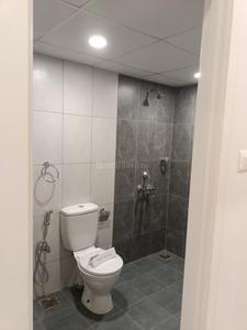 Bathroom Image of 1587 Sq.ft 3 BHK Builder Floor for sale in Medavakkam Chennai for Rs. 11600000