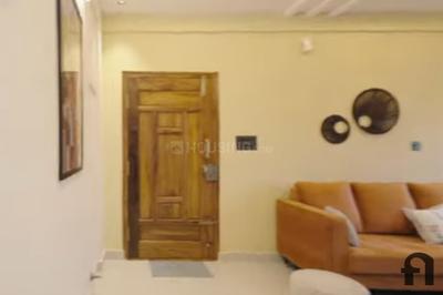 Hall Image of 5000 Sq.ft 10 BHK Independent House for sale in Harlur Bengaluru for Rs. 45000000