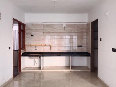 Kitchen Image of 2376 Sq.ft 3 BHK Apartment / Flat for sale in Radhe Infinity, Kudasan Gandhinagar for Rs. 12000000