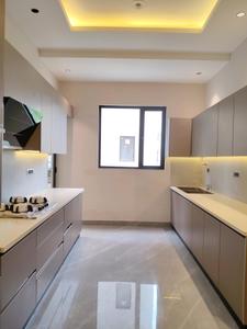 Kitchen Image of 2450 Sq.ft 4 BHK Builder Floor for sale in South City Floors 1, Sector 41 Gurgaon for Rs. 29900000