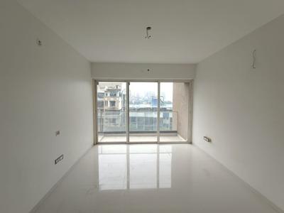 Hall Image of 1000 Sq.ft 2 BHK Apartment / Flat for sale in Concrete Sai Sthaan, Nerul Navi Mumbai for Rs. 20000000