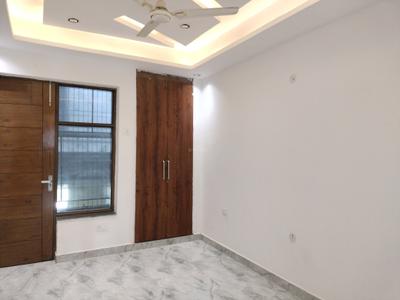 Bedroom Image of 1557 Sq.ft 3 BHK Builder Floor for sale in Fidato Honour Homes, Sector 89 Faridabad for Rs. 15500000