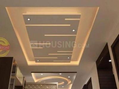 Hall Image of 1350 Sq.ft 1 BHK Independent House for rent in Bandlaguda Jagir Hyderabad for Rs. 20000