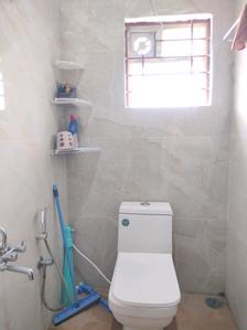 Common Bathroom Three Image of 1143 Sq.ft 8 BHK Independent House for sale in Electronic City Bengaluru for Rs. 38500000