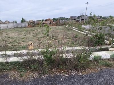 Image of 1200 Sq.ft Residential Plot / Land for sale in Royal City, Shoolagiri, Krishnagiri for Rs. 2700000