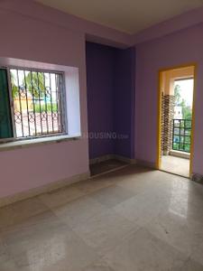 Bedroom Image of 950 Sq.ft 3 BHK Apartment / Flat for sale in Behala Kolkata for Rs. 3900000