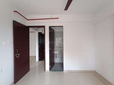 Bedroom Image of 520 Sq.ft 1 BHK Apartment / Flat for rent in Thane West Thane for Rs. 23000