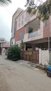 Building Image of 2168 Sq.ft 2 BHK Independent House for sale in Trimalgherry Secunderabad for Rs. 20000000
