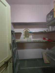 Kitchen Image of 2970 Sq.ft 5 BHK Independent House for sale in Ramdev Nagar Ahmedabad for Rs. 55000000