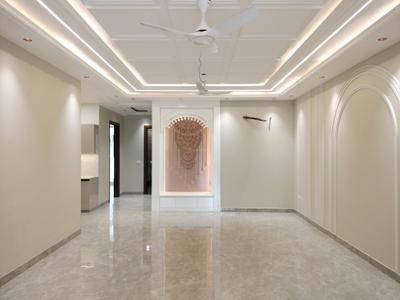 Dining Area Image of 2250 Sq.ft 3 BHK Builder Floor for sale in Sector 85 Faridabad for Rs. 24000000