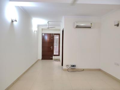 Bedroom Image of 1450 Sq.ft 3 BHK Apartment / Flat for sale in Vasant Kunj New Delhi for Rs. 50000000