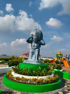 Image of 2013 Sq.ft Residential Plot / Land for sale in The Meadows, Gangur, Vijayawada for Rs. 4900000
