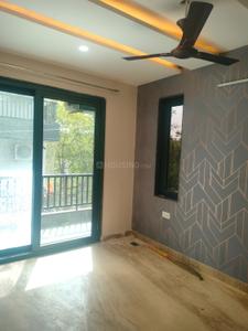 3 BHK Independent Builder Floor