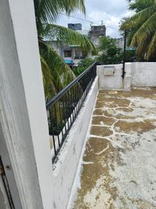 Balcony Image of 950 Sq.ft 3 BHK Independent House for sale in Tingre Nagar Pune for Rs. 14000000