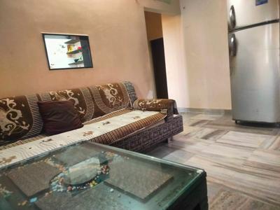 Hall Image of 1650 Sq.ft 2 BHK Independent House for rent in Shahibaug Ahmedabad for Rs. 27000