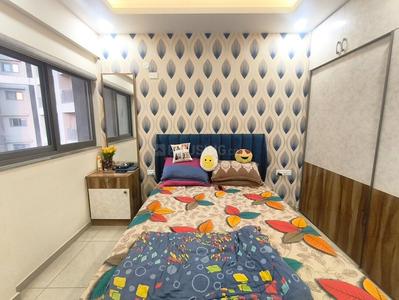 Bedroom Image of 1596 Sq.ft 3 BHK Apartment / Flat for sale in Goyal Orchid Whitefield by Goyal &amp; co | Hariyana Group, Whitefield Bengaluru for Rs. 26000000