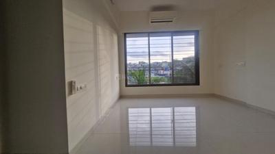Hall Image of 634 Sq.ft 1 BHK Apartment / Flat for sale in Eastern Winds, Kurla East Mumbai for Rs. 10900000