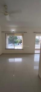 Hall Image of 1050 Sq.ft 2 BHK Apartment / Flat for sale in Garve Omega Paradise Wing L Phase 2, Wakad Pune for Rs. 8300000