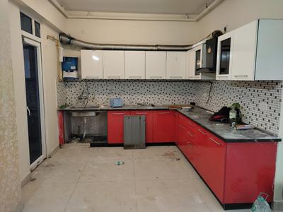 Kitchen Image of 1755 Sq.ft 3 BHK Apartment / Flat for sale in Indirapuram Ghaziabad for Rs. 22000000