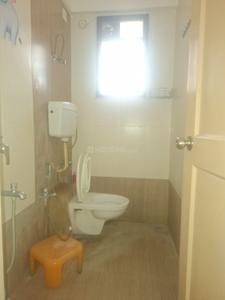 Image of 1580 Sq.ft 3 BHK Apartment / Flat for rent in Vijay Residency, Hiranandani Estate, Thane for Rs. 47000